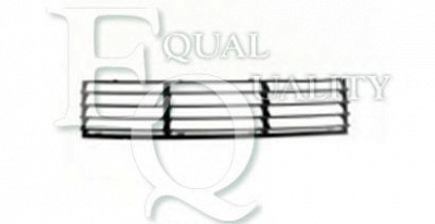 EQUAL QUALITY g0115 -  Решетка вентилятора, буфер